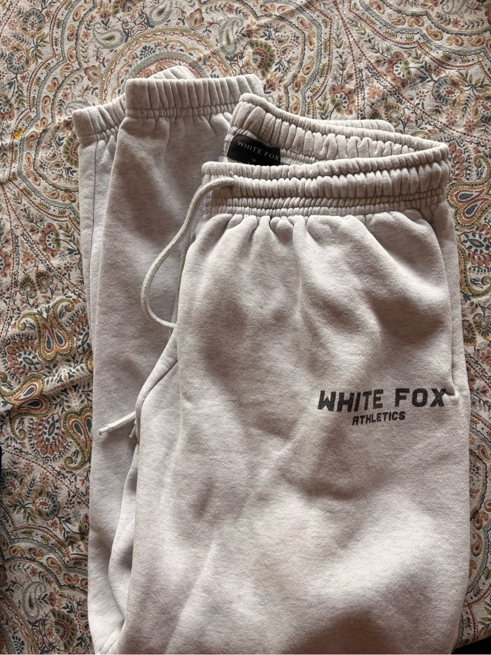 Women S/M Sweats